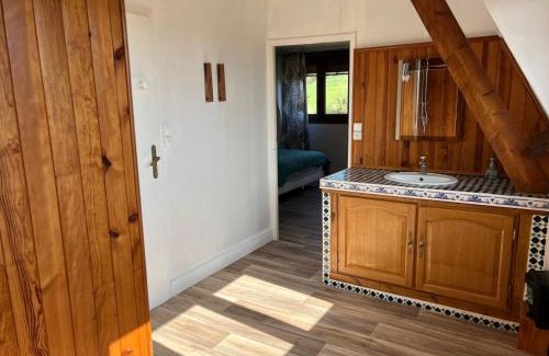Douriez House | Le Jonquet maison 12 pers Sauna Jacuzzi