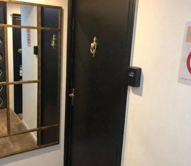 Juvisy-sur-Orge Apartment | Le Joyau Caché - Havre de Sérénité Unique