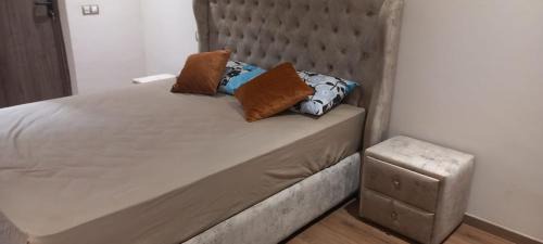 Mohammedia Apartment | le joyau de parc