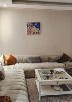 Mohammedia Apartment | le joyau de parc