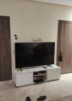 Mohammedia Apartment | le joyau de parc
