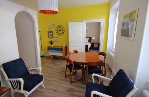 Old Town Apartment | Le Jules