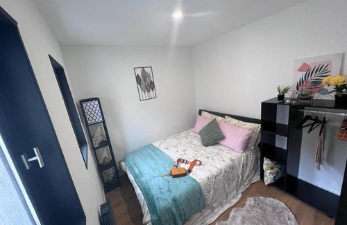 Henriville Apartment | Le Jules Verne B avec salle de sport