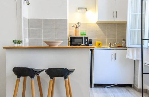 Notre-Dame du Mont Apartment | Le Julien- Au coeur de Marseille