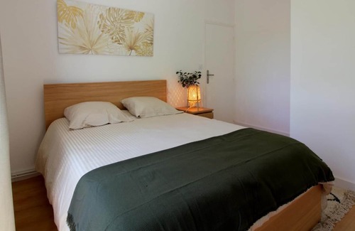 Saint-Emilion House | Le Jura - Saint Emilion