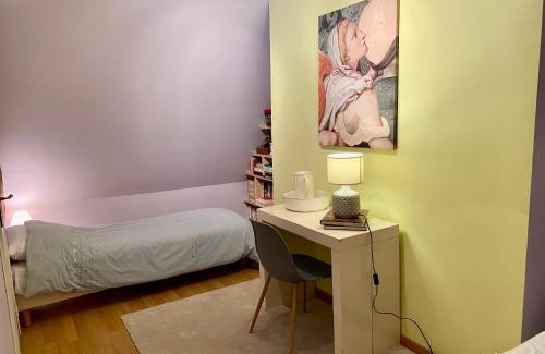 Carrouges Bed & Breakfast | Le K-rouge