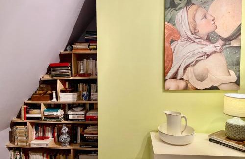 Carrouges Bed & Breakfast | Le K-rouge