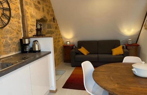 Carrouges Bed & Breakfast | Le K-rouge