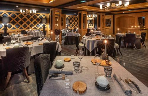 Meribel Centre Hotel | Le Kaïla