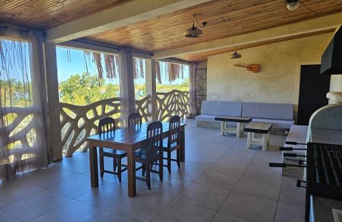 Atsimo-Andrefana Hotel | LE KABOSS
