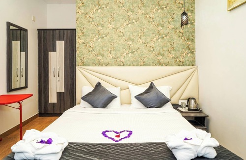 Ooty Hotel | Le Karaj Meadows