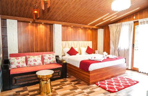 Ooty Hotel | Le Karaj Meadows