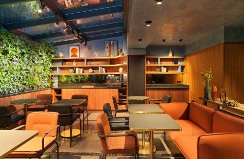 Epinettes Hotel | Le Katorze Hôtel