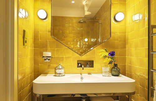 Epinettes Hotel | Le Katorze Hôtel