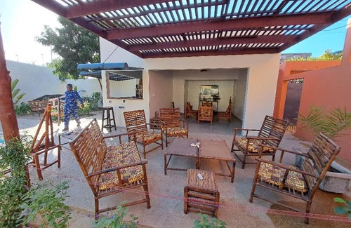 Ouoran Hotel | Le Kenkeni