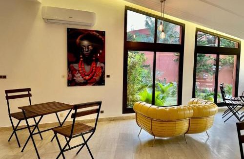 Lome Hotel | Le Kentia