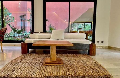 Lome Hotel | Le Kentia