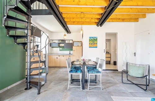 Plouasne House | "Le Kerhuel d'Agnès" with Private Terrace, Private Garden and Wi-Fi
