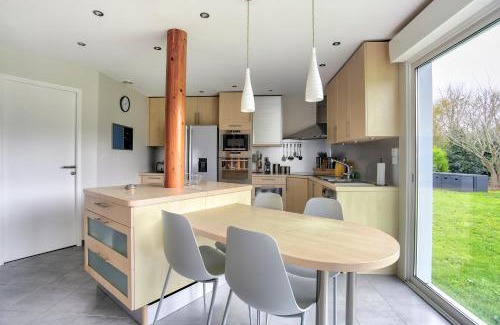Plevenon House | Le Kerivet - Jolie maison proche des plages