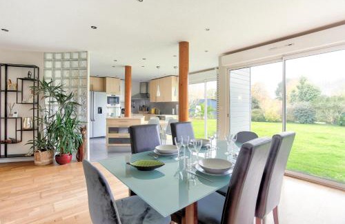 Plevenon House | Le Kerivet - Jolie maison proche des plages