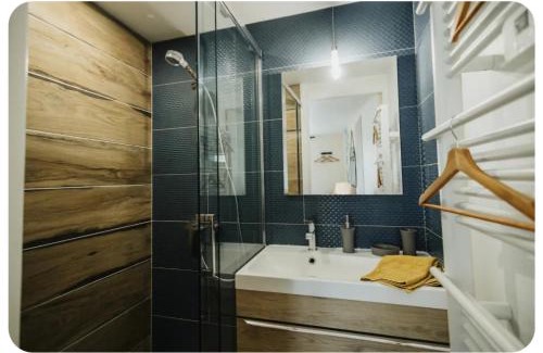 Cherbourg-en-Cotentin Apartment | Le Key Largo