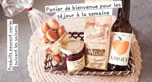Cherbourg-en-Cotentin Apartment | Le Key Largo