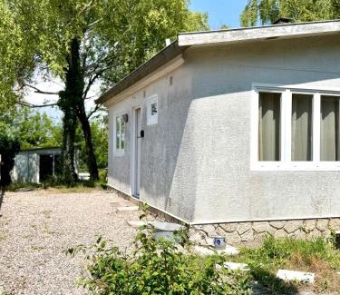 Acy-Romance House | Le kiosque