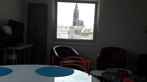 City-Centre - Petite France Hotel | Le Kléber Hôtel