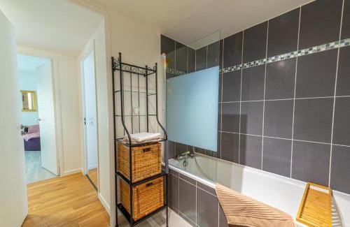 Quartier Atlantis Apartment | Le Korrigan de Massy