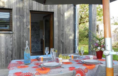 Thorigny House | Le Koto
