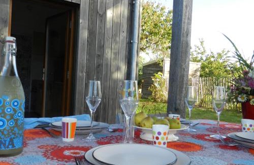 Thorigny House | Le Koto