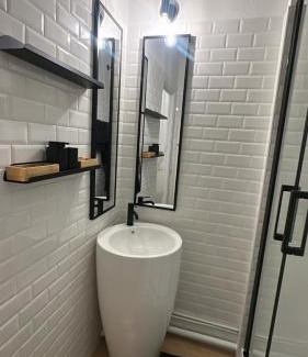 Dijon Centre Ville Apartment | Le kozy