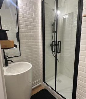 Dijon Centre Ville Apartment | Le kozy