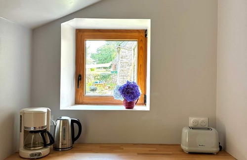 Berrien House | Le Kraou, a haven of peace in 1 cocooning atmosphere