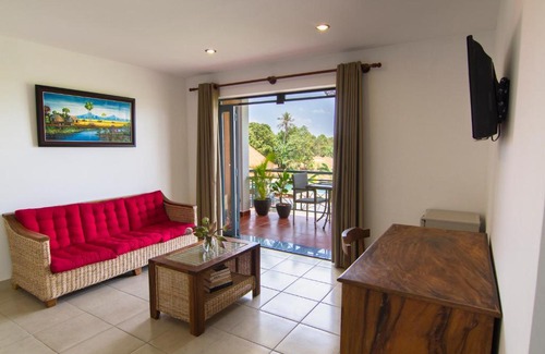 Mukh Kampul Bed & Breakfast | Le Kroma Villa