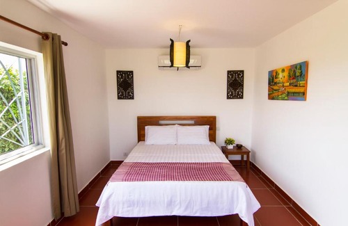 Mukh Kampul Bed & Breakfast | Le Kroma Villa