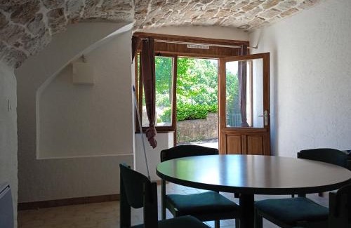 Largentiere Apartment | Le Léna
