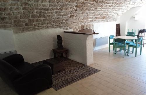 Largentiere Apartment | Le Léna