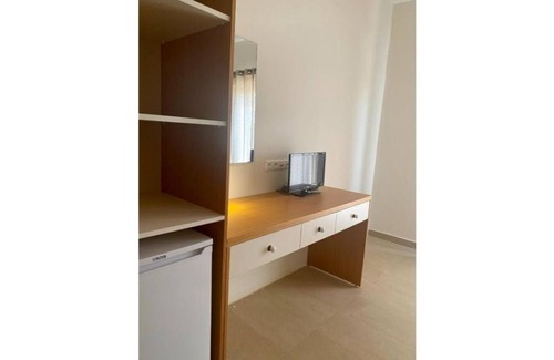 Niamey Apartment | Le Lézard Vert, Maison d'Affair à Niamey 1 BR Suite