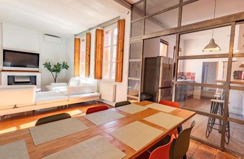 Saint-Georges Apartment | Le Lafayette-Capitole-Ascenseur -