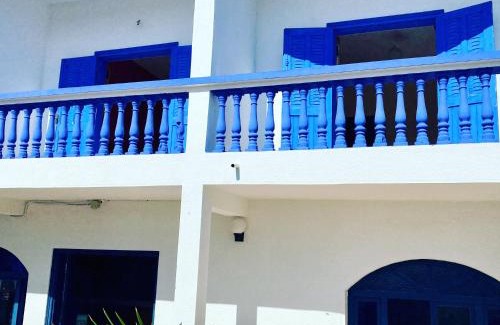 Oualidia Hotel | Le Lagon Bleu Oualidia