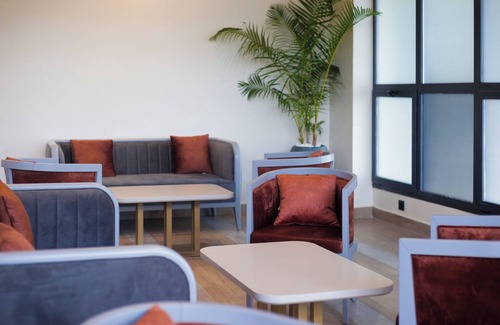 Yaounde Hotel | Le Lagon CLub & Affaires