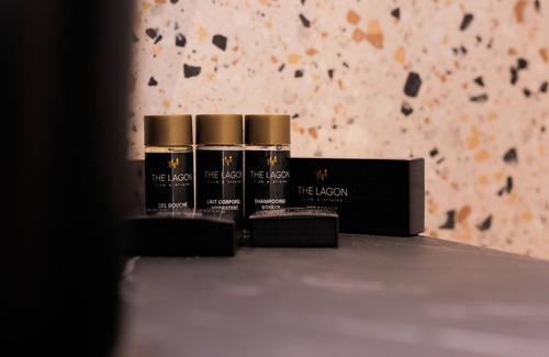 Yaounde Hotel | Le Lagon CLub & Affaires