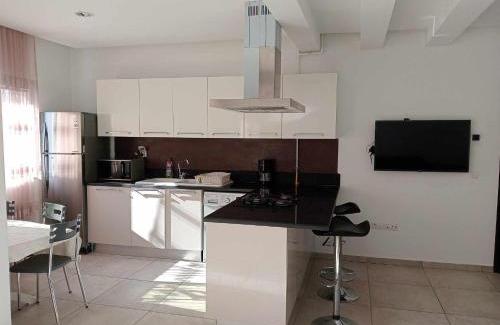 Cite El Wafa Apartment | Le lagon de Hammamet