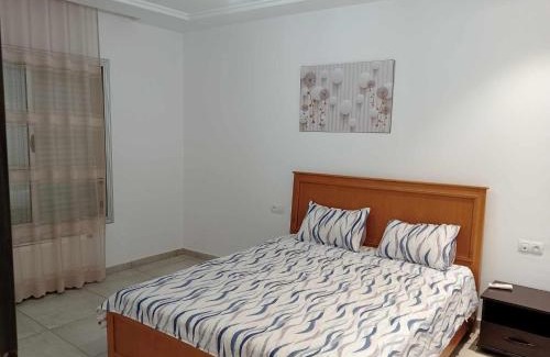 Cite El Wafa Apartment | Le lagon de Hammamet