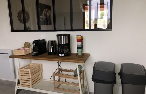 Vidauban House | Le Lagon" Provencal house ideal for families