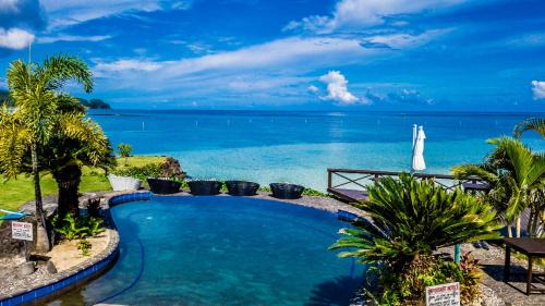 Fagamalo Resort | Le Lagoto Resort & Spa