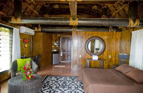 Fagamalo Resort | Le Lagoto Resort & Spa