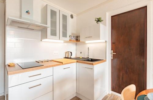 Leucate Apartment | Le Lamparo entre Port et Mer