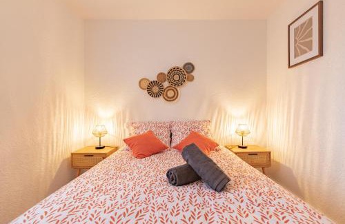 Leucate Apartment | Le Lamparo entre Port et Mer